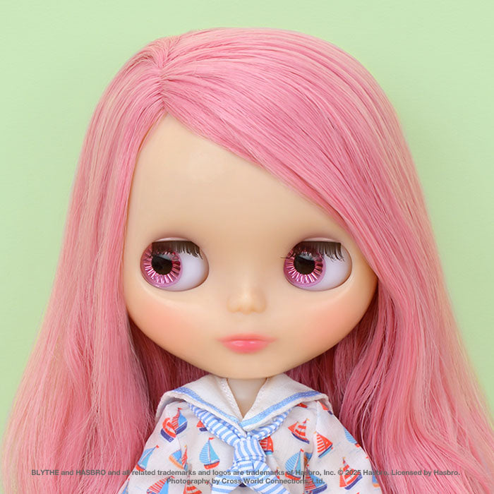 CWC限定ネオブライス「セイリングドミニック」