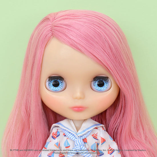 CWC限定ネオブライス「セイリングドミニック」