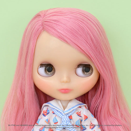 CWC限定ネオブライス「セイリングドミニック」