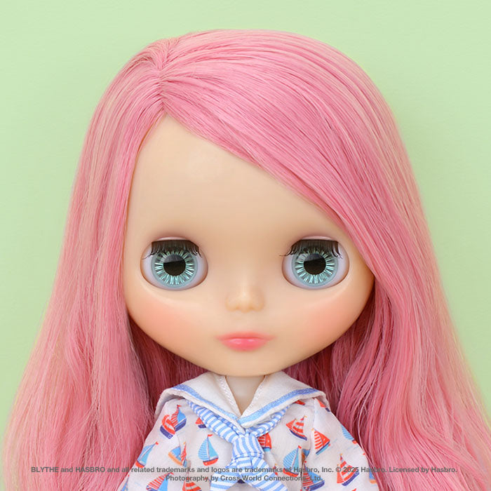 CWC限定ネオブライス「セイリングドミニック」