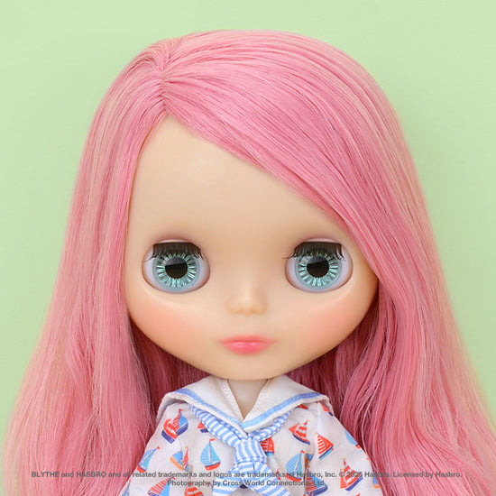 CWC限定ネオブライス「セイリングドミニック」