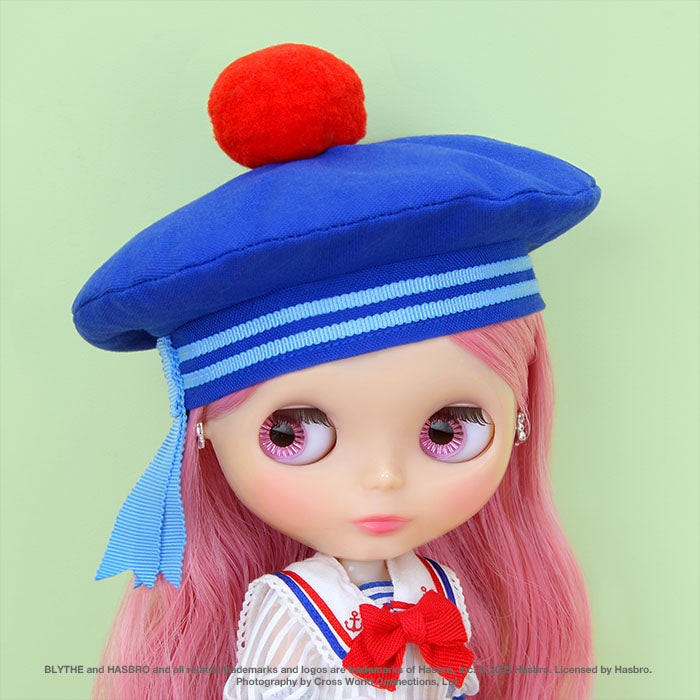 CWC限定ネオブライス「セイリングドミニック」