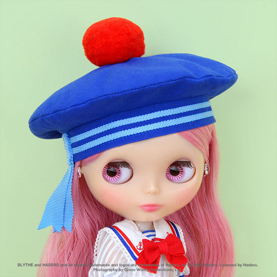 CWC限定ネオブライス「セイリングドミニック」