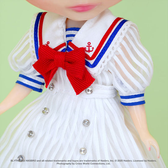 CWC限定ネオブライス「セイリングドミニック」