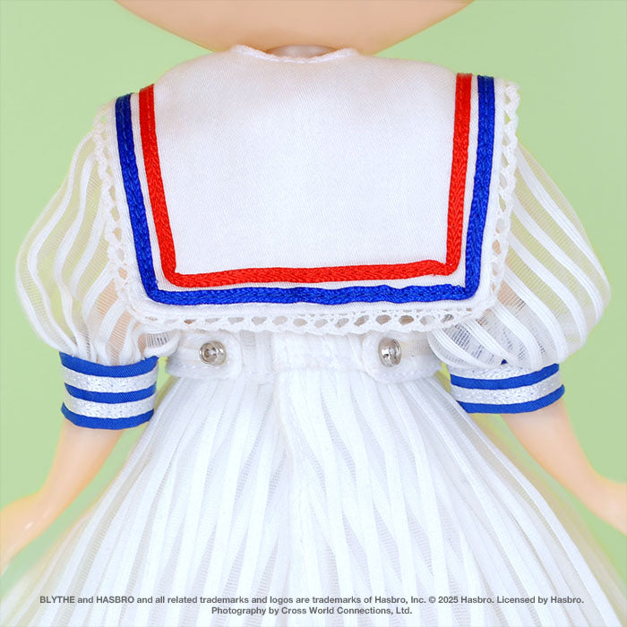 CWC限定ネオブライス「セイリングドミニック」