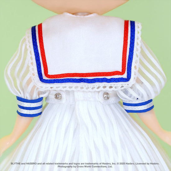 CWC限定ネオブライス「セイリングドミニック」