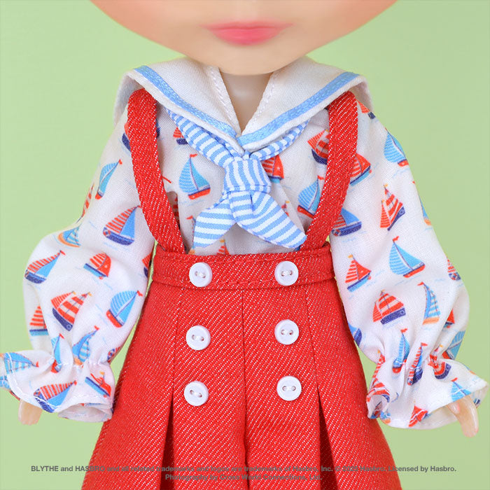 CWC限定ネオブライス「セイリングドミニック」