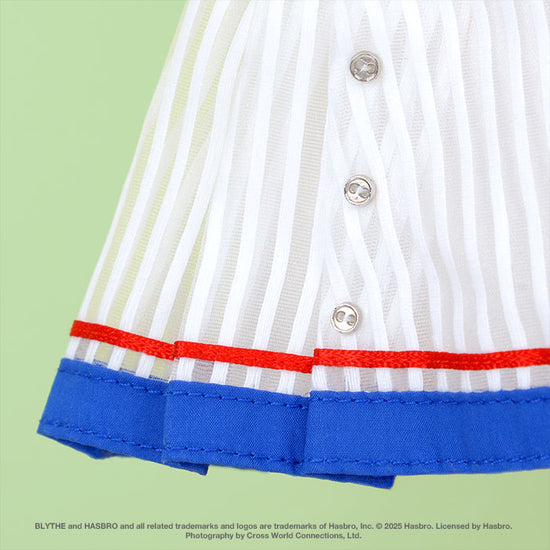 CWC限定ネオブライス「セイリングドミニック」