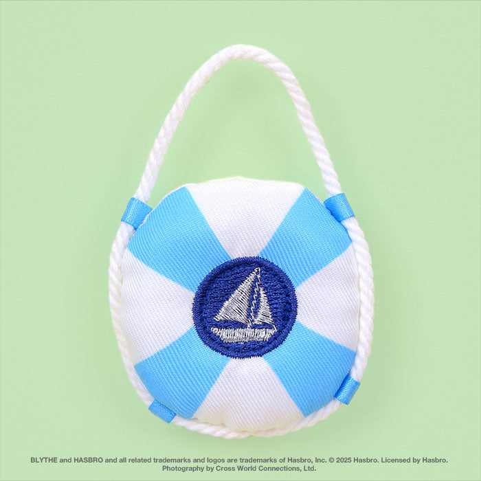 CWC限定ネオブライス「セイリングドミニック」