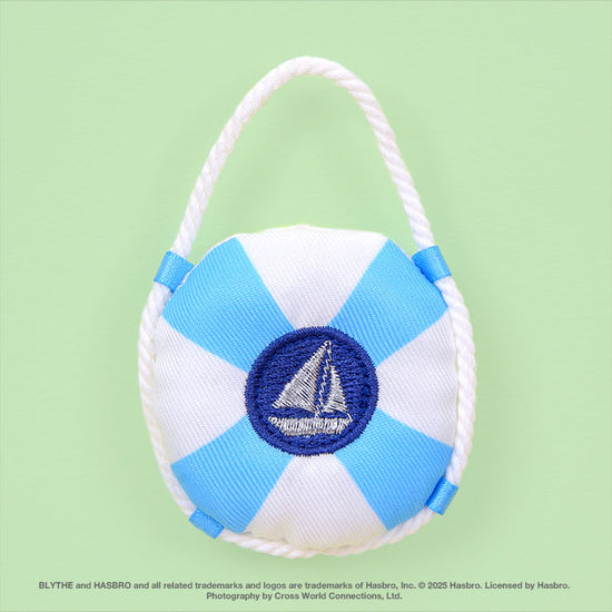 CWC限定ネオブライス「セイリングドミニック」