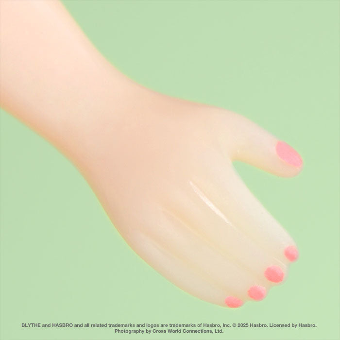 CWC限定ネオブライス「セイリングドミニック」