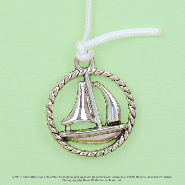 CWC限定ネオブライス「セイリングドミニック」