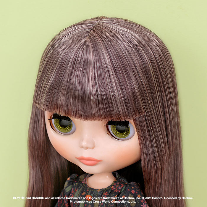 ネオブライス「ヘッジホッグのヘーゼル」