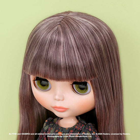 ネオブライス「ヘッジホッグのヘーゼル」