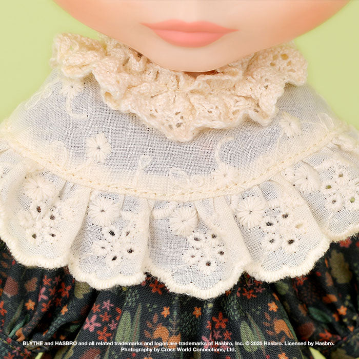 ネオブライス「ヘッジホッグのヘーゼル」