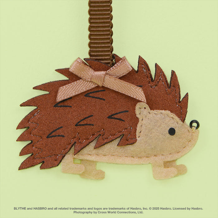 ネオブライス「ヘッジホッグのヘーゼル」