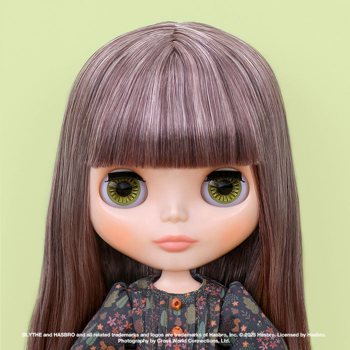 ネオブライス「ヘッジホッグのヘーゼル」