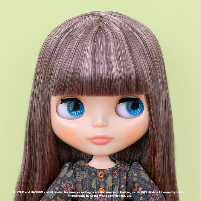 ネオブライス「ヘッジホッグのヘーゼル」