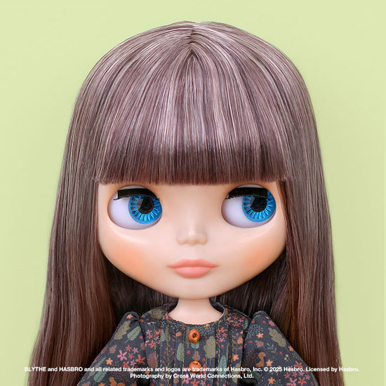 ネオブライス「ヘッジホッグのヘーゼル」