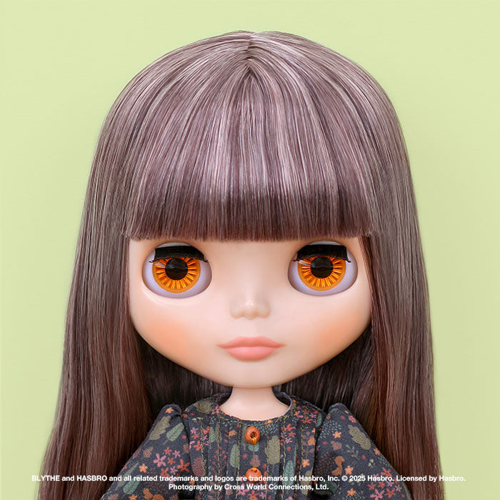 ネオブライス「ヘッジホッグのヘーゼル」