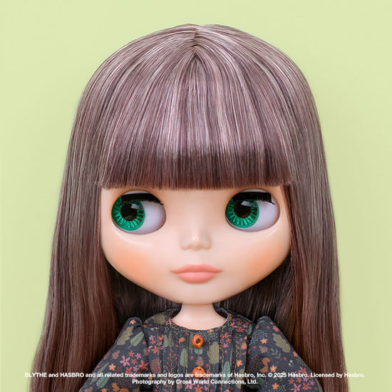 ネオブライス「ヘッジホッグのヘーゼル」