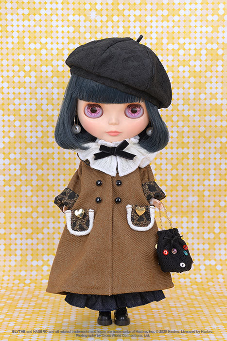 Resale of cancellations]CWC Limited Neo Blythe 