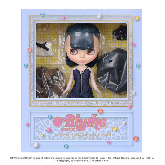 ネオブライス – Junie Moon Online Shop