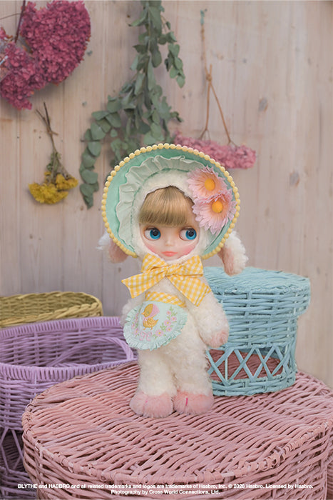 【予約販売】ネオブライス「ウナアンドドット」