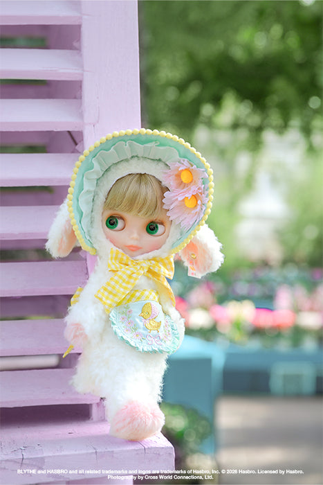 【予約販売】ネオブライス「ウナアンドドット」