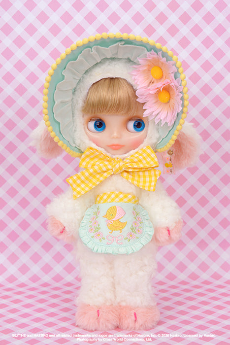 【予約販売】ネオブライス「ウナアンドドット」