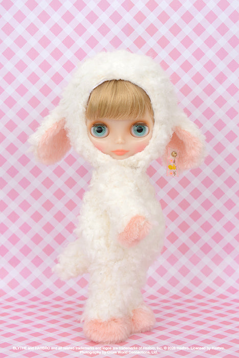 【予約販売】ネオブライス「ウナアンドドット」