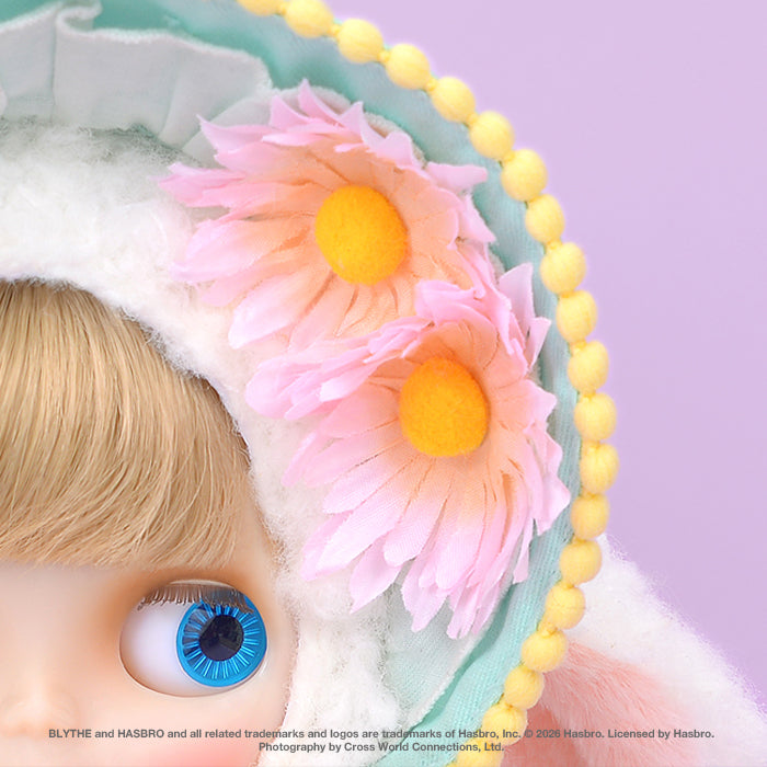 【予約販売】ネオブライス「ウナアンドドット」