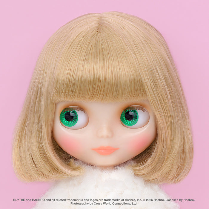 【予約販売】ネオブライス「ウナアンドドット」