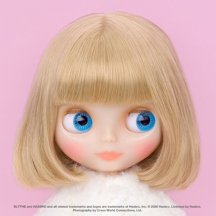 【予約販売】ネオブライス「ウナアンドドット」