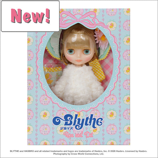 ブライス – Junie Moon Online Shop