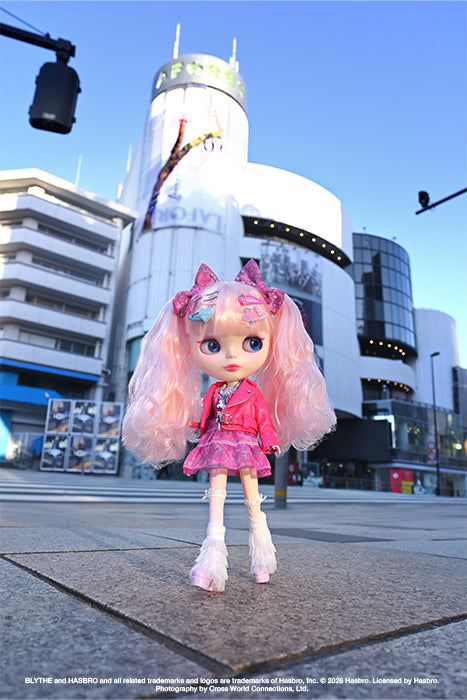 ネオブライス – Junie Moon Online Shop