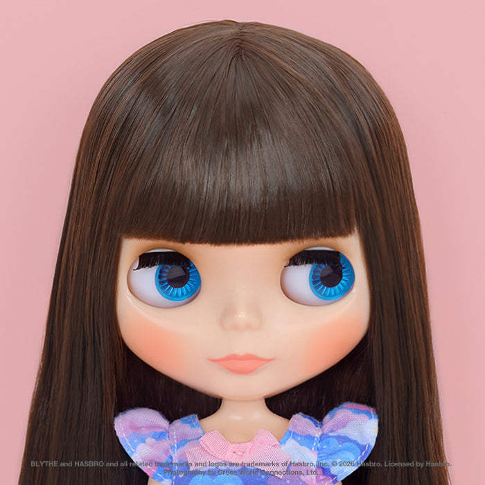 [Pre-order] Neo Blythe "Dolly Days - Sleepover"