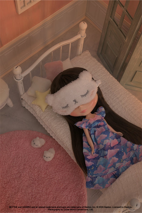 [Pre-order] Neo Blythe "Dolly Days - Sleepover"