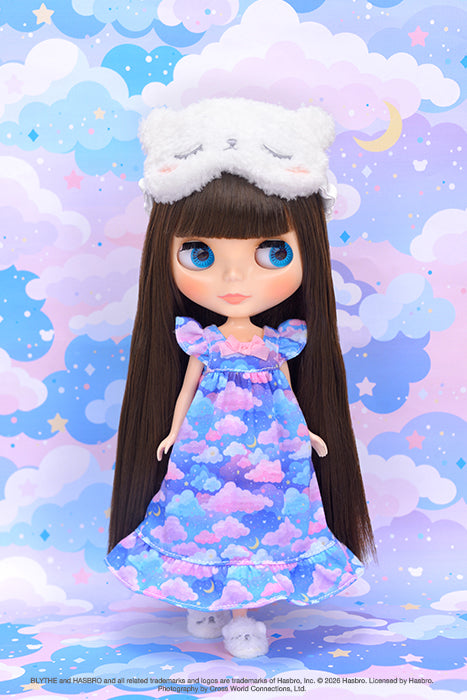 [Pre-order] Neo Blythe "Dolly Days - Sleepover"