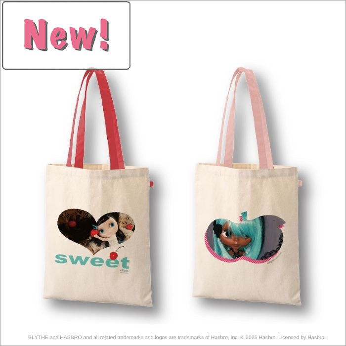 Blythe ”Tote Bag"