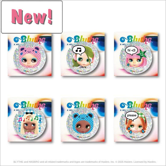 Blythe – Junie Moon Online Shop