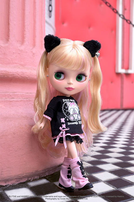 予約販売】ネオブライス「ミミララニャン」 – Junie Moon Online Shop