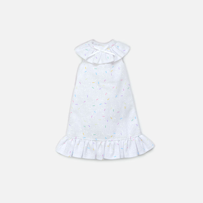 Dear Darling fashion for dolls「ラビングケアワンピース」-スプリンクル