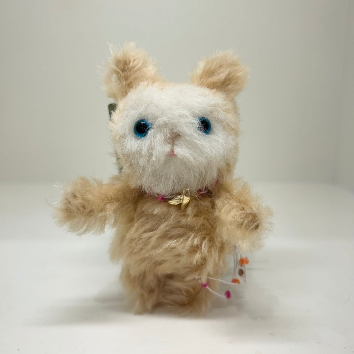 ☆OOAK☆Stuffed toy "Rabbit Alien" by けもけも工房（Kemo kemo kobo）