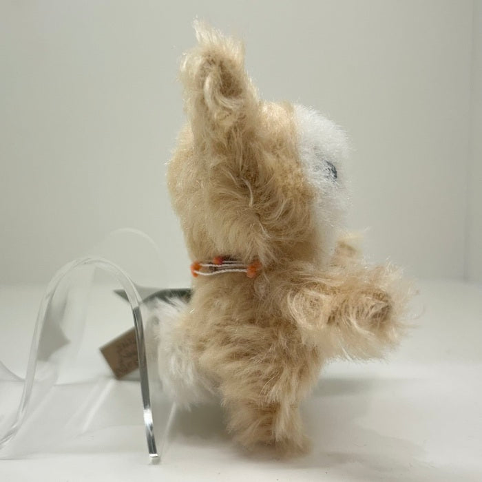 ☆OOAK☆Stuffed toy "Rabbit Alien" by けもけも工房（Kemo kemo kobo）