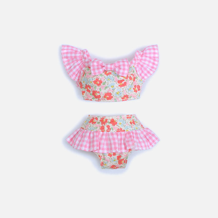 Dear Darling fashion for dolls「ビキニ」ピンク