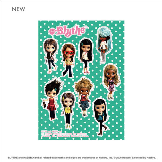 ブライス – Junie Moon Online Shop