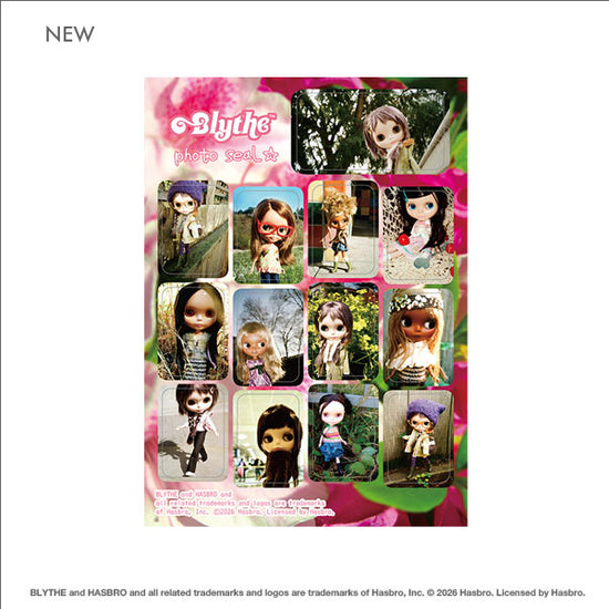Blythe – Junie Moon Online Shop