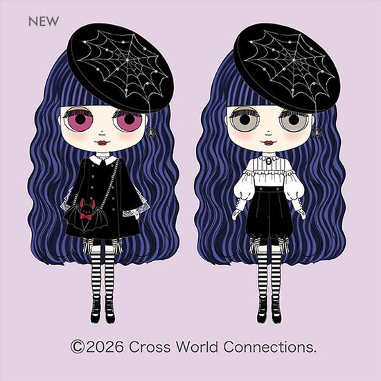 ネオブライス – Junie Moon Online Shop