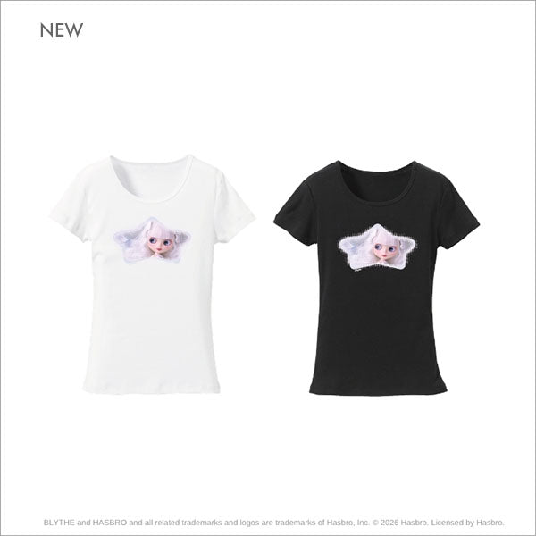 Blythe "Fit T-shirts" - Gwengelica's Miracle